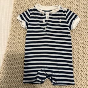 Ralph Lauren Romper